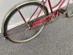 Vintage Schwinn Breeze Womens Bike Single Speed