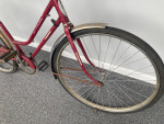 Vintage Schwinn Breeze Womens Bike Single Speed