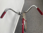 Vintage Schwinn Breeze Womens Bike Single Speed