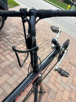 Bacchetta Corsa in excellent shape