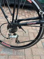 Bacchetta Corsa in excellent shape