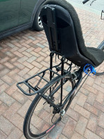 Bacchetta Corsa in excellent shape