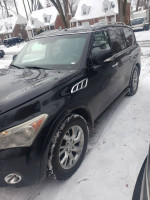 2011 INFINITI QX 56 RWD 96,000 mi
