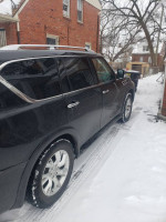 2011 INFINITI QX 56 RWD 96,000 mi