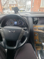 2011 INFINITI QX 56 RWD 96,000 mi