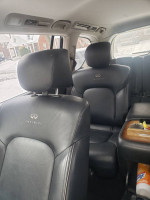 2011 INFINITI QX 56 RWD 96,000 mi