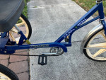 Vintage Tricycle
