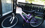 SALE/TRADE Mountain Bike Huffy Highland New With Manuel Included!