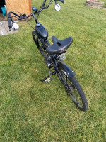 Santa Cruz Swits Freedom