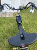 Santa Cruz Swits Freedom