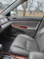 Toyota Camry 110,000 mi