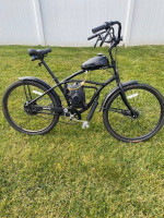 Santa Cruz Swits Freedom