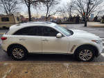 2012 INFINITI FX FX35 RWD 117,000 mi