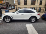 2012 INFINITI FX FX35 RWD 117,000 mi