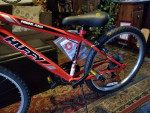 Mountain Bike 24inch Wheels Brand New!