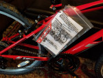 Mountain Bike 24inch Wheels Brand New!