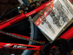 Mountain Bike 24inch Wheels Brand New!