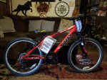 Mountain Bike 24inch Wheels Brand New!
