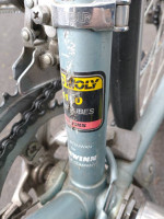 LIKE NEW SCHWINN WORLD SPORT ROAD BIKE