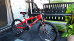 SALE/TRADE Kids igniter Moto 20 Bike never ridden!
