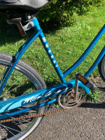 HUFFY Monterey 26” girls beach bicycle 🚲