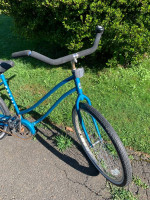 HUFFY Monterey 26” girls beach bicycle 🚲