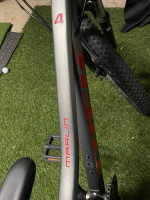 Trek Marlin 4 size xs
