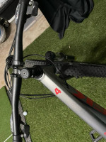 Trek Marlin 4 size xs