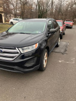 2016 Ford Edge 104,000 mi