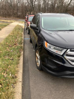 2016 Ford Edge 104,000 mi