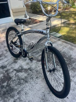 Genesis GX7 Hybrid Bike in Like New Condition.