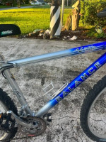 Balance AL250 Mountain Bike in Excellent Condition. Made in the USA.