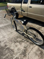Sun Beach Cruiser Bike in Like New Condition.
