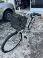 Townie Electra(not electric) 3i Bike in Excellent Condition.