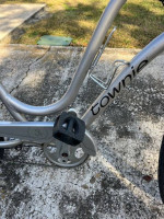 Townie Electra(not electric) 3i Bike in Excellent Condition.