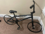 Mongoose Legion 100  BMX