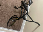 Mongoose Legion 100  BMX