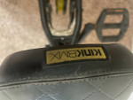 Mongoose Legion 100  BMX