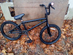 20” Hyper BMX bike