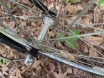 1984 Kuwahara Duke Vintage Road Bike