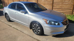 2011 Honda Accord SE FWD 110,000 mi