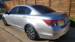 2011 Honda Accord SE FWD 110,000 mi