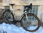 All-City Space Horse GRX – Like new, size medium (52/54.5cm)