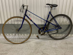 20” Flandria Road Bike Racing Frame - Needs Work