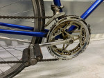 20” Flandria Road Bike Racing Frame - Needs Work