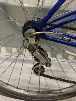 20” Flandria Road Bike Racing Frame - Needs Work