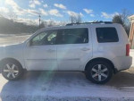 2012 Honda Pilot Touring 4WD  149,000 mi