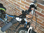 TREK MT 220 Kids Hardtail Mountain Bike Excellent Condition