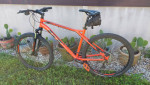 Orange GT Aggressor Pro Mountain Bike
