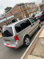 2007 Chevrolet Uplander 73,000 mi